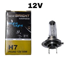 H7 12V 55W AMPUL