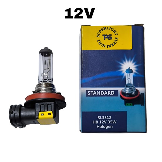 H8 12V 35W AMPUL
