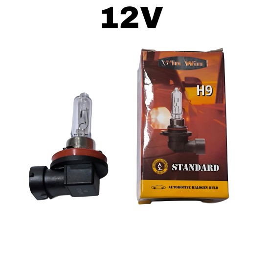 H9 12V 65W AMPUL
