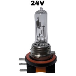 H15 24V 20 60W AMPUL