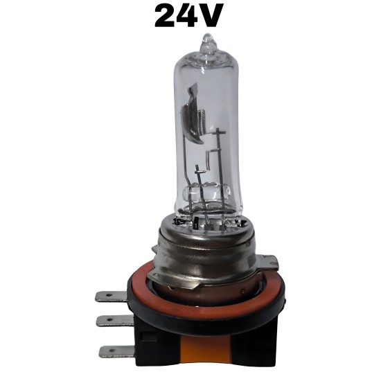 H15 24V 20 60W AMPUL
