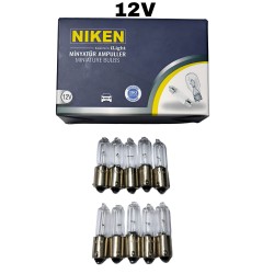 H21W 12V MINYATUR AMPUL