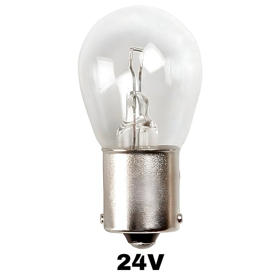 24V 21W AMPUL 93