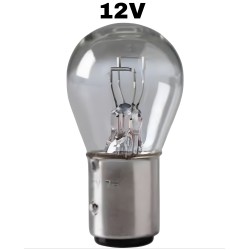  12V 21 5W AMPUL 1016