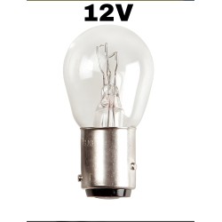 12V 21 4W YAKIN TIRNAK AMPUL 1016-YT