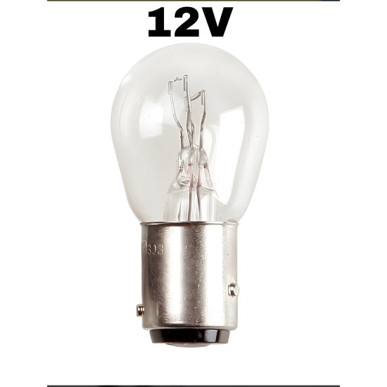 12V 21 4W YAKIN TIRNAK AMPUL 1016-YT