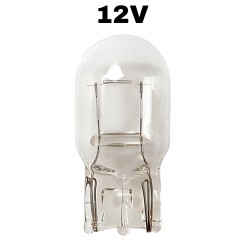 12V 93 21W DIPSIZ AMPUL T20