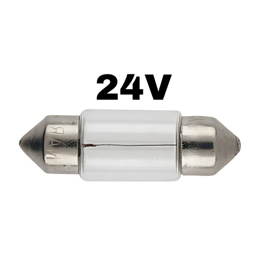 24V T10X31 SOFIT-10W