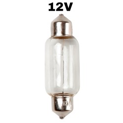 12V T15X44 AMPUL SOFIT-15W