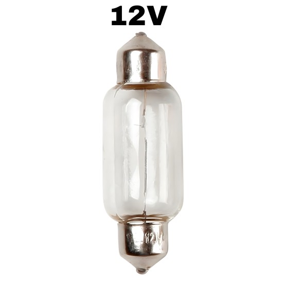 12V T15X44 AMPUL SOFIT-15W