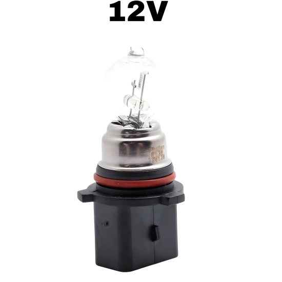 12V 13W AMPUL 12277C1 PG18.5-1 P13W