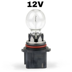 12V 26W AMPUL 12278C1 PG18.5 3 PSX26W