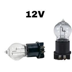 12V 24W AMPÜL 12182HTRC1 WP3.3 14.5 3 PW24W