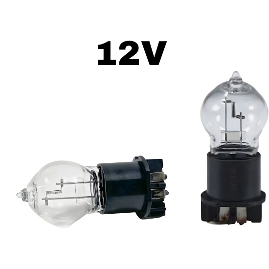 12V 24W AMPÜL 12182HTRC1 WP3.3 14.5 3 PW24W