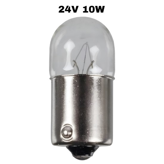 24V 10W AMPÜL 67