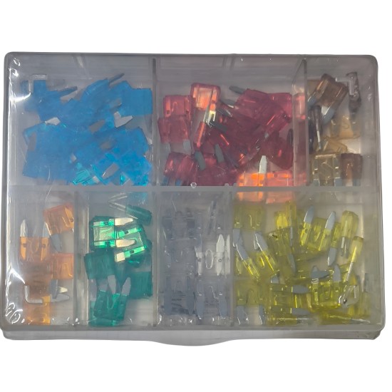 MİNİ SİGORTA SETİ FS-10