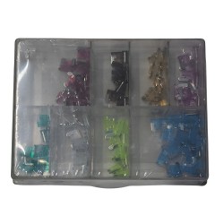 SÜPER MİNİ SİGORTA SETİ FS-11