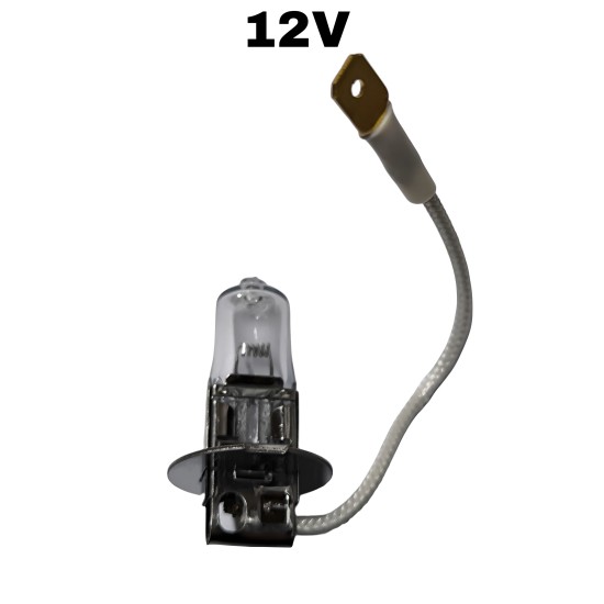 H3 12V 55W AMPUL