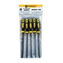 MEŞEM 5'Lİ EĞE SETİ