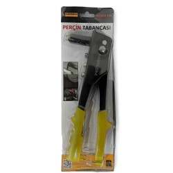 MEŞEM PERÇİN TABANCASI