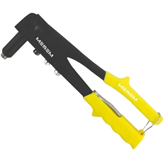 MEŞEM PERÇİN TABANCASI