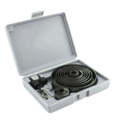 MEŞEM 16 PARÇA BUAT AÇMA SETİ