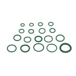 AEM ORİNG SETİ KLİMA 270 ADET