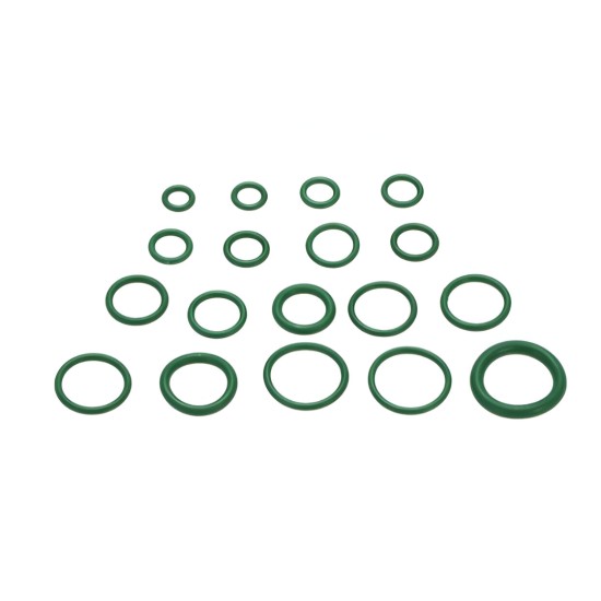 AEM ORİNG SETİ KLİMA 270 ADET