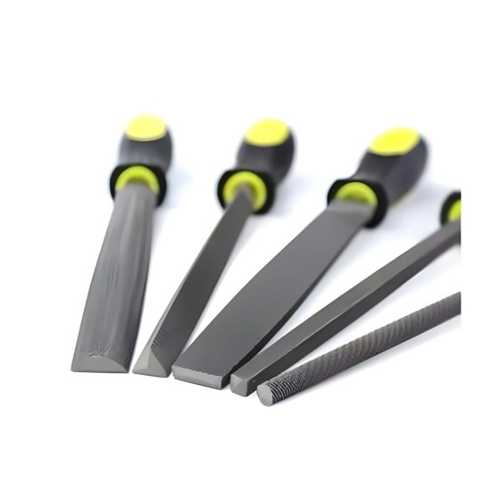 MEŞEM 5'Lİ EĞE SETİ