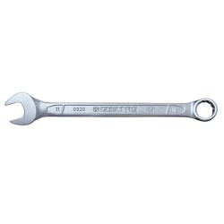 İZELTAŞ KOMBİNE ANAHTAR KISA BOY 11 MM 