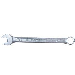 İZELTAŞ KOMBİNE ANAHTAR KISA BOY 13 MM  