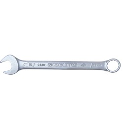 İZELTAŞ KOMBİNE ANAHTAR KISA BOY 15 MM 