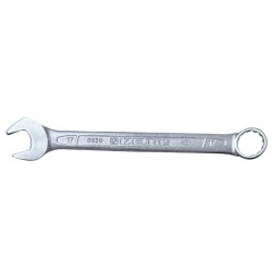 İZELTAŞ KOMBİNE ANAHTAR KISA BOY 17 MM 