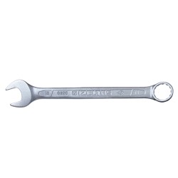 İZELTAŞ KOMBİNE ANAHTAR KISA BOY 18 MM 