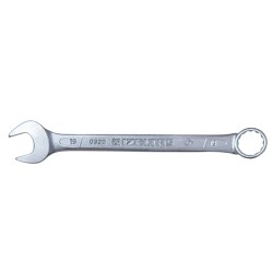 İZELTAŞ KOMBİNE ANAHTAR KISA BOY 19 MM 