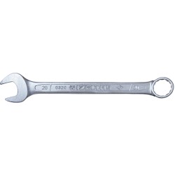 İZELTAŞ KOMBİNE ANAHTAR KISA BOY 20 MM 