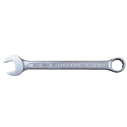 İZELTAŞ KOMBİNE ANAHTAR KISA BOY 21 MM