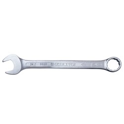 İZELTAŞ KOMBİNE ANAHTAR KISA BOY 24 MM 