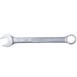 İZELTAŞ KOMBİNE ANAHTAR KISA BOY 27 MM 
