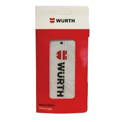 WÜRTH LOGOLU ASMA KOKU (4 ADET)