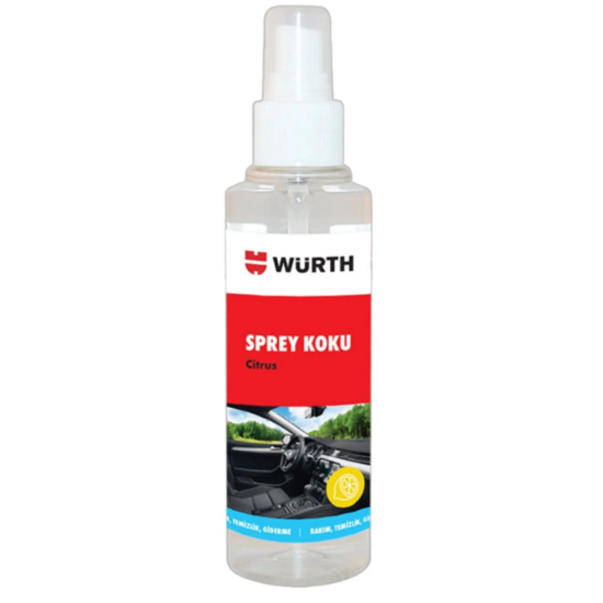 WURTH SPREY KOKU CITRUS 150ml