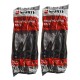 WÜRTH MEKANİKÇİ ELDİVENİ NİTRİL SİYAH 10/XL (2 ÇİFT)