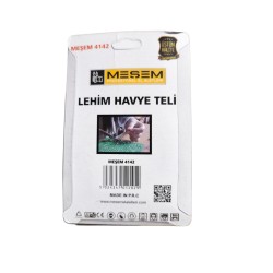 MEŞEM LEHİM HAVYA TELİ 100 GR