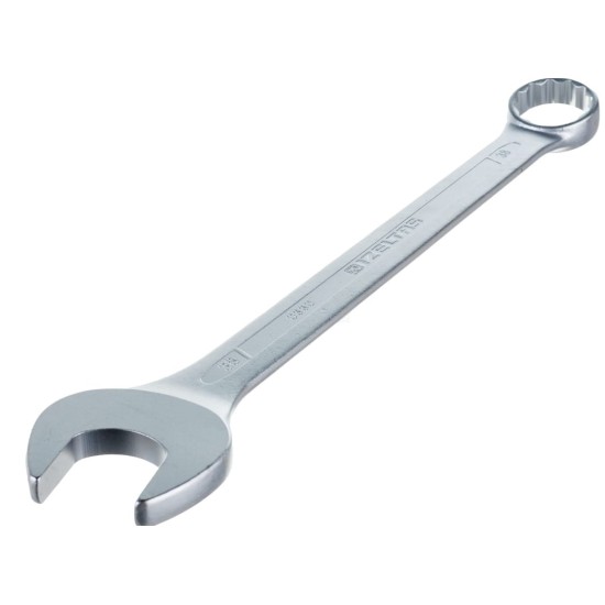İZELTAŞ 36 MM KOMBİNE ANAHTAR UZUN BOY