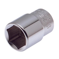 İZELTAŞ 1/4 9MM ALTI KÖŞE LOKMA ANAHTAR