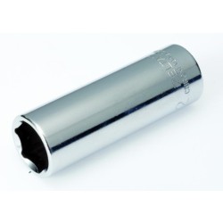 İZELTAŞ 1/4 11MM DERİN LOKMA ANAHTAR