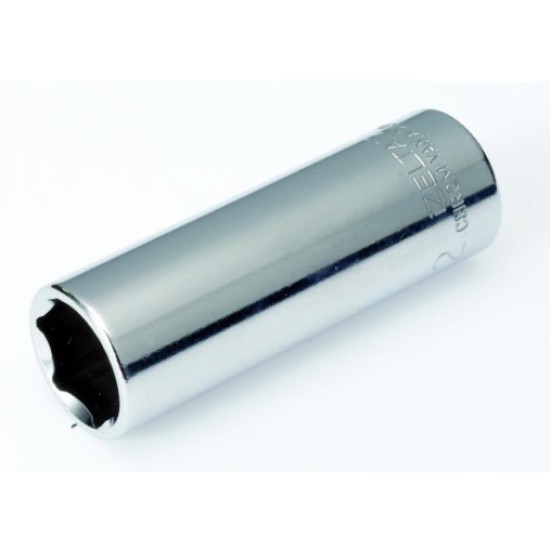 İZELTAŞ 1/4 11MM DERİN LOKMA ANAHTAR