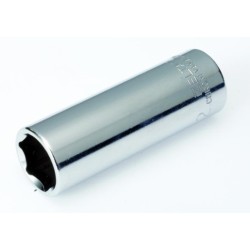 İZELTAŞ 1/4 6MM DERİN LOKMA ANAHTAR
