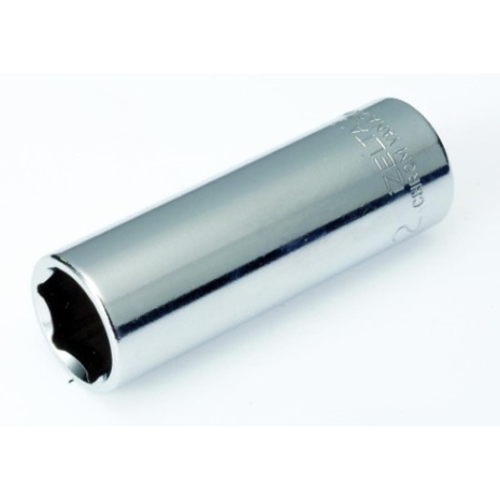 İZELTAŞ 1/4 6MM DERİN LOKMA ANAHTAR
