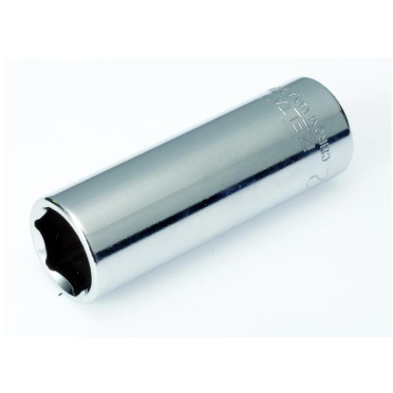 İZELTAŞ 1/4 13MM DERİN LOKMA ANAHTAR
